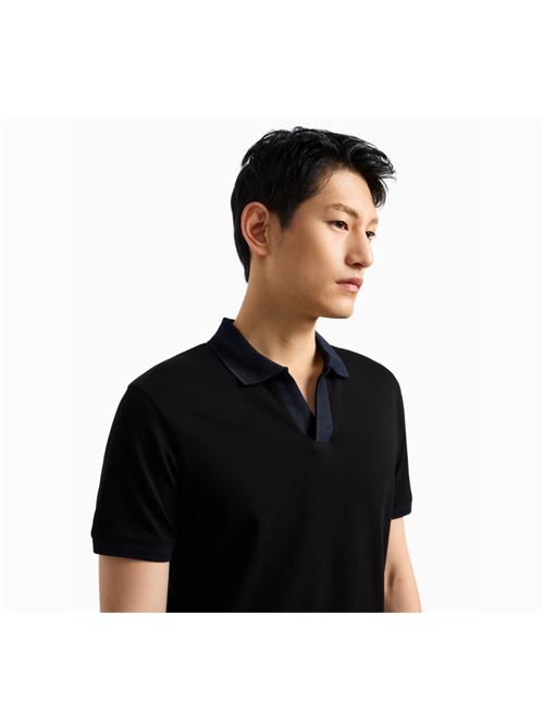 polo shirt EMPORIO ARMANI | EM001750 AF12955UC001